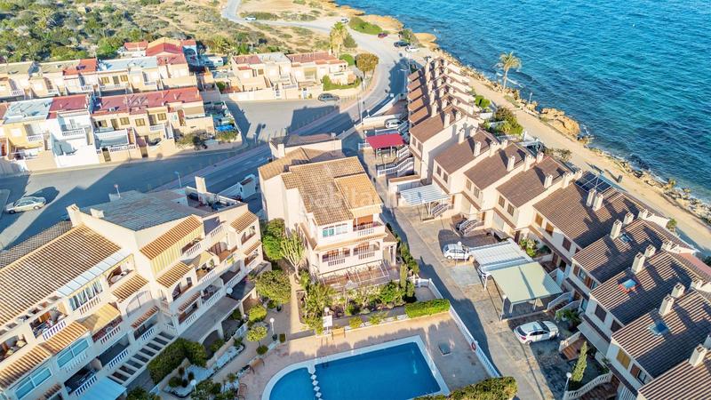 Foto f4cdf42c-8679-4f89-a481-eaece214cf43. Apartament amb aparcament piscina a calas Santa Pola este Santa Pola