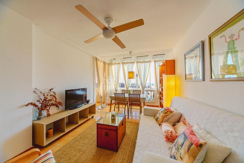 Foto f54b60f9-874d-4c48-845d-b0a39b771f48. Apartament amb aparcament piscina a calas Santa Pola este Santa Pola