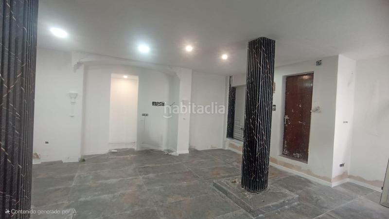 Foto 46e076cb-d271-4360-8f15-13d0dde5c76b. Local comercial inversión única en plaza manila! en Alicante