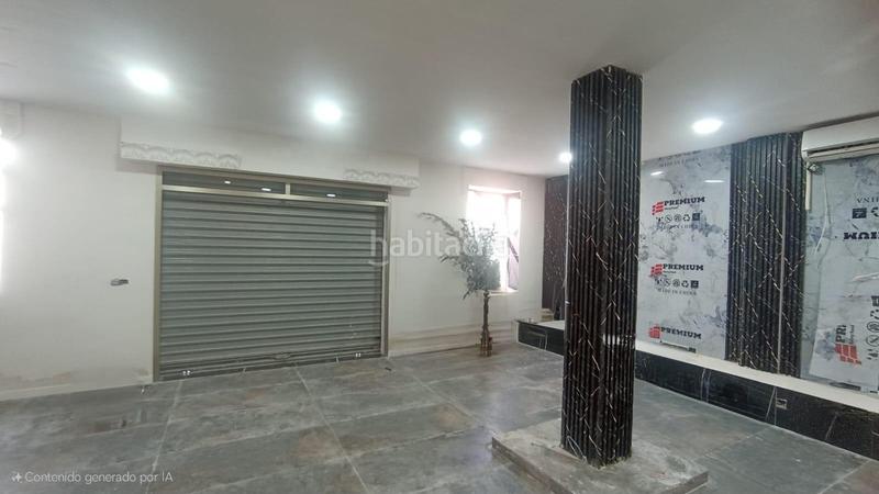 Foto 46f8365c-1073-47fa-91db-512d3c000660. Local comercial inversión única en plaza manila! en Alicante