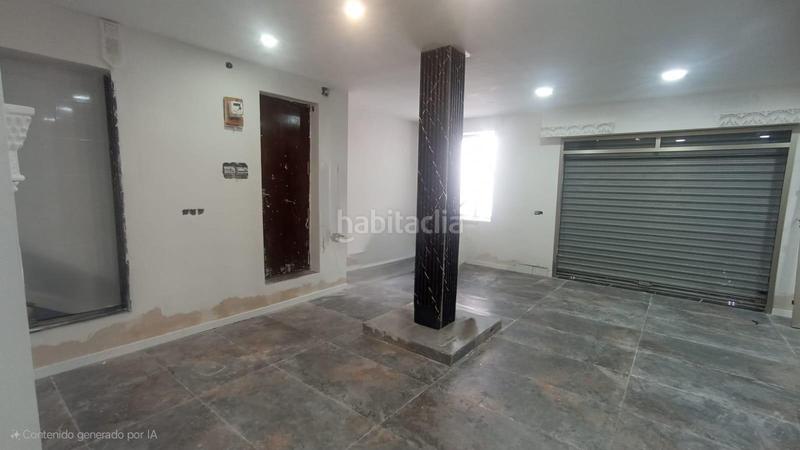 Foto 7ce3c7c9-1e60-4c74-9f1b-652645e68b87. Local comercial inversión única en plaza manila! en Alicante
