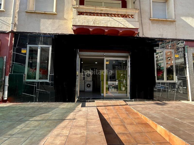 Foto fcbbbc46-4e60-4568-a163-1c055c410b65. Local comercial inversión única en plaza manila! en Alicante