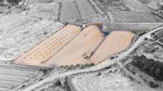 Finca rústica  Polígono parcela 104 uzo-4. Terreno en monforte del cid