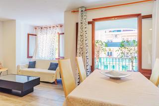 Appartement  Portet del. Encantador apartamento en moraira
