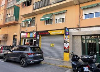 Geschäftsraum  Calle garbinet. Venta de local comercial en calle garbinet