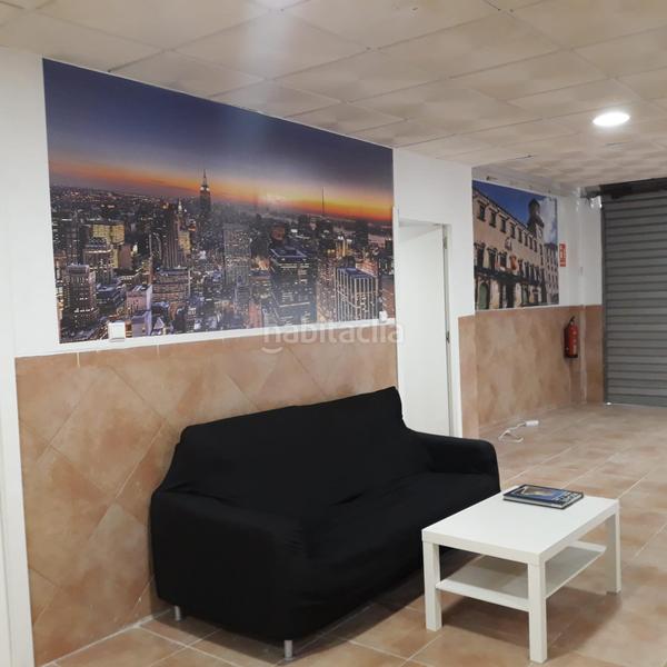 Foto 5fa66ad0-2245-4938-9fca-036a8c3078a1. Geschäftsraum in Carolinas Altas Alicante