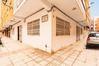 Geschäftsraum in Centro Urbano. Local comercial espacioso en denia  oportunidad