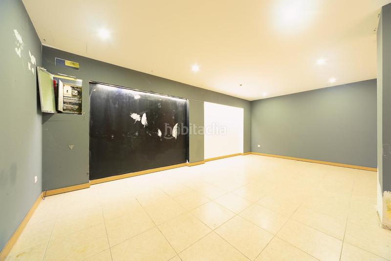 Foto 8bf9131c-8548-42c9-a689-2843c1827948. Local comercial  espacioso en denia oportunidad en Dénia