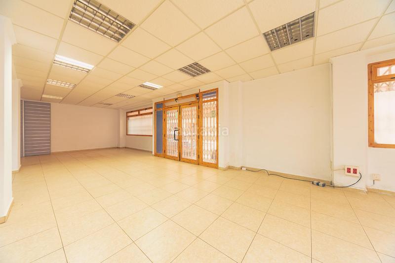 Foto 90e3e257-0af8-4863-b58d-99eb97ab6103. Local comercial  espacioso en denia oportunidad en Dénia