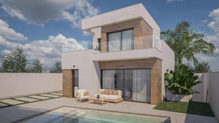 Chalet in El Pinar de Campoverde