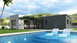 Xalet  Partida marjaletes poligono 4 parcela 325. Chalet en venta en oliva, valencia