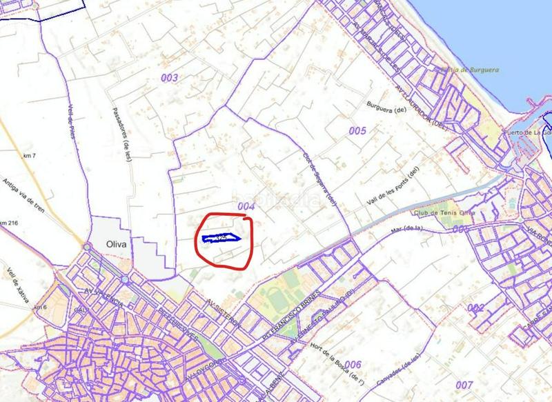 Foto 33ce7ad2-d407-4957-a677-9ccee2aa11c8. Chalet  en venta , valencia en Oliva pueblo Oliva