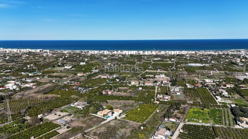 Foto 6d509dfa-2565-40a6-9bf2-215e7d6760ba. Chalet  en venta , valencia en Oliva pueblo Oliva