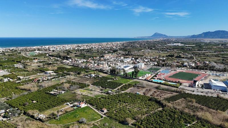 Foto baaecdeb-eddb-4853-9891-16567420a062. Chalet  en venta , valencia en Oliva pueblo Oliva