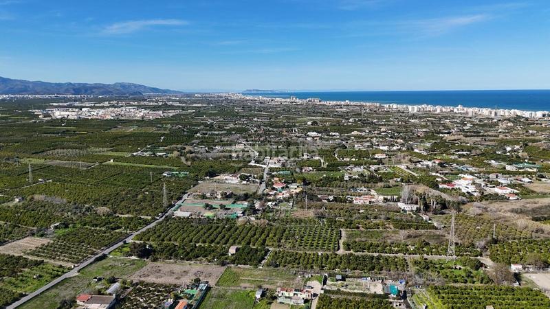 Foto c64bab9d-9864-471d-85f5-03d009e19619. Chalet  en venta , valencia en Oliva pueblo Oliva