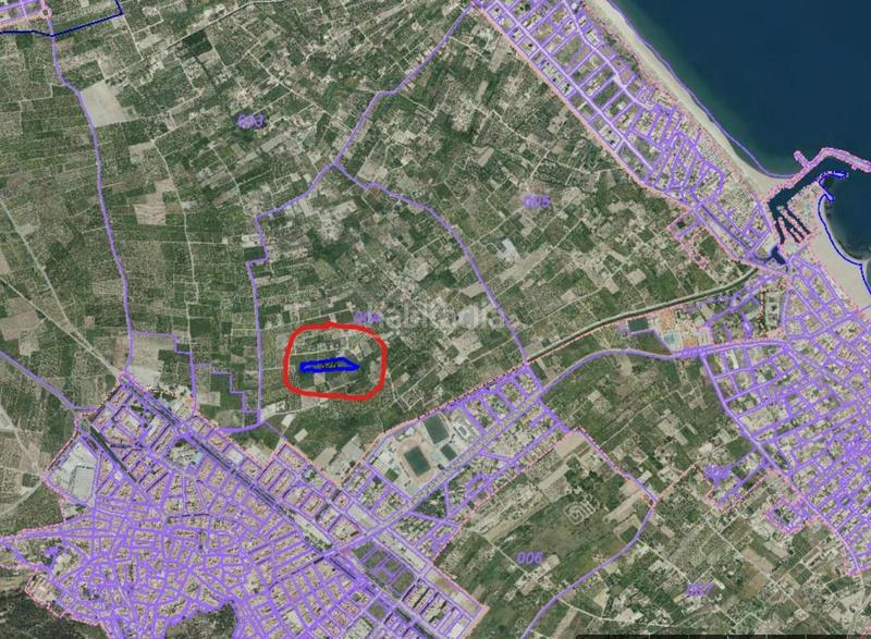 Foto d5f479e9-2bc3-4074-93f0-8b80424e6b63. Chalet  en venta , valencia en Oliva pueblo Oliva