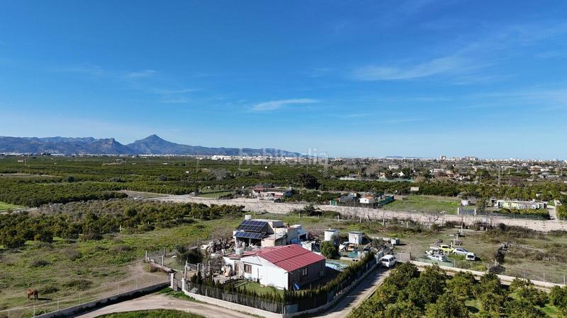 Foto ab6796bd-38a3-4a43-939b-29ffe52eeffd. Fondo rustico in Oliva pueblo Oliva