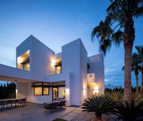 Chalet en La Manga Club