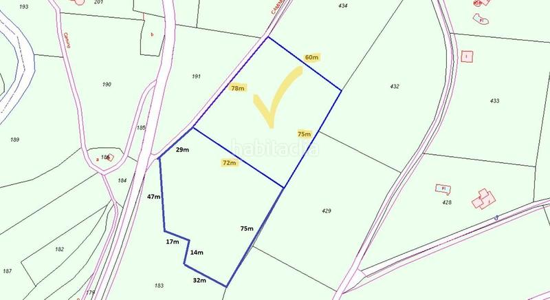 Foto 5fcaa249-35cc-49ab-9094-f3ee6eb04bca. Fondo rustico in Benichembla