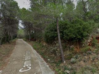 Finca rústica a Benichembla. Se vende terreno rustico