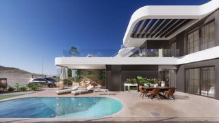 Propriété à Las Lomas de Rame-Bahía Bella