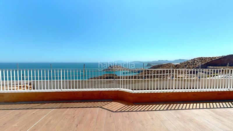 Foto a6543098-03fb-4459-b2ad-c309898e0da8. Monolocale con piscina in Isla del Fraile Águilas