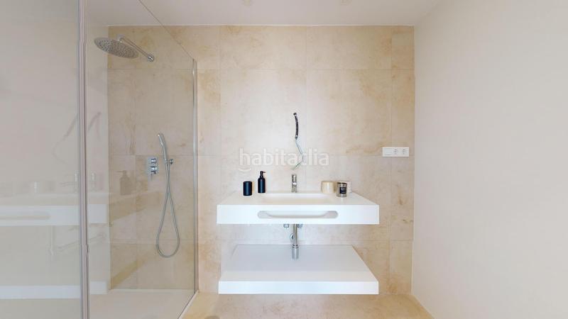 Foto e6a8b0ee-3772-498a-8a66-a266587c4b27. Monolocale con piscina in Isla del Fraile Águilas