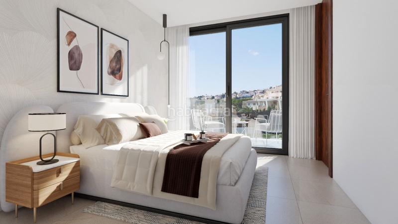 Foto 496a35c7-dcfb-4b6e-a427-3ac90d2e312a. Finca rústica adosado en Golf Bahía Finestrat