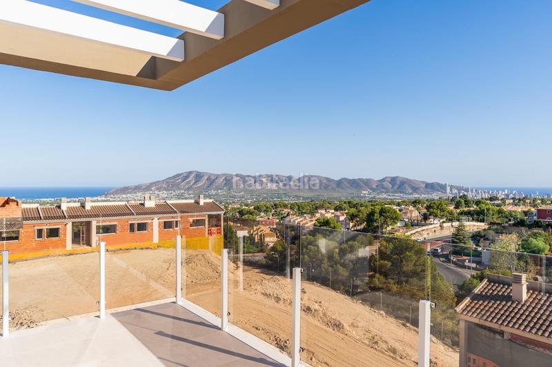 Foto 1b0525b7-d045-45d3-8f4b-805b14566466. Rural plot in Montebello - Nou Espai Nucia (la)