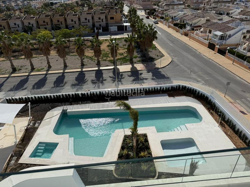 Foto b6b8f928-dbea-4341-80af-55a748457e19. Estudio en Lomas de Cabo Roig - Los Dolses Orihuela