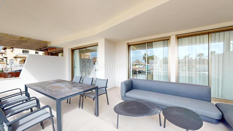 Foto d6976a21-7be9-414a-9554-f0396bf8e6b2. Estudio en Lomas de Cabo Roig - Los Dolses Orihuela