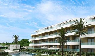 Studio à Playa Flamenca