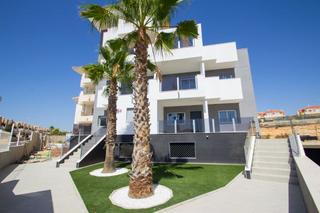 Studiowohnung in Villamartín-Las Filipinas