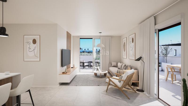 Foto 7cfdc7bc-533e-4509-b790-bf408cc29bda. Finca rústica adosado en El Mojón Pilar de la Horadada