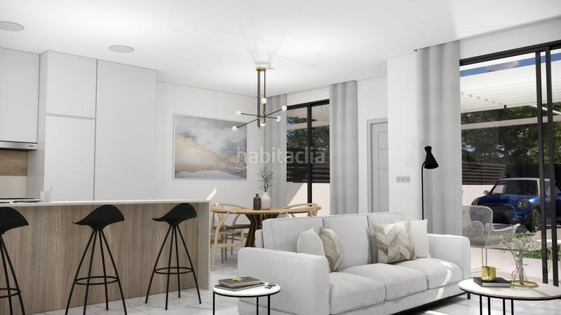 Foto 7fce1fca-2d89-40a3-bf71-2862c9e0ba7e. Finca rústica adosado en Rojales