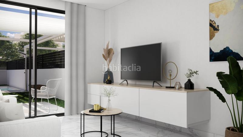 Foto cd9c009d-5558-431d-b7c9-432b53216c4b. Finca rústica adosado en Rojales