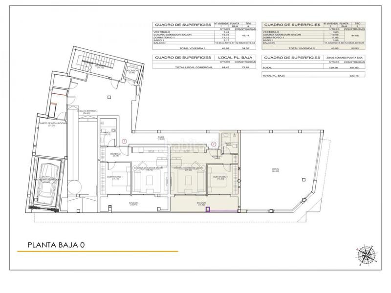 Foto e5d30559-0fa0-4bdb-8dc9-1dfd8d7a8a94. Studio dans Las Piscinas Naturales Torrevieja