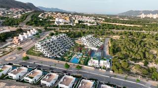 Monolocale in Balcón de Finestrat-Terra Marina