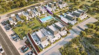 Finca rústica en Baños y Mendigo