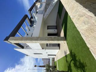 Rural plot in Aguas Nuevas