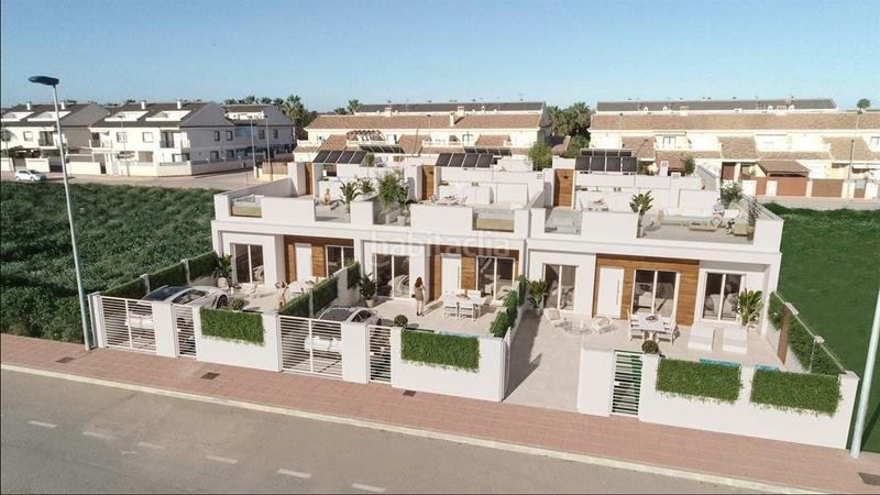 Foto 02639f9c-5268-4f0a-8d59-71014d73c74d. Propriété dans San Javier San Javier