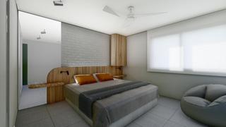 Apartament  Carretera marines a denia les. Apartamento reformado a estrenar en denia  a 10 minutos de la pl