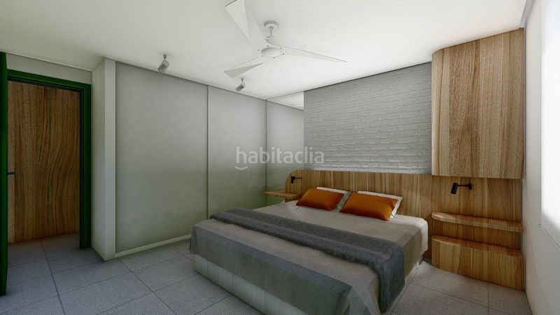 Foto 04b25790-696b-45c5-9903-994aef8474f1. Apartament amb calefacció a El Palmar - Los Molinos Dénia