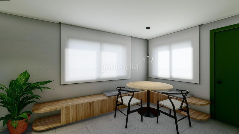 Foto 1beace5b-31dc-4dca-b044-91e135f1144f. Apartament amb calefacció a El Palmar - Los Molinos Dénia
