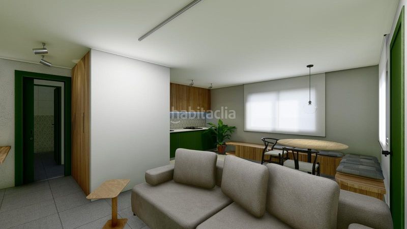 Foto 96e2ccdd-096a-4008-b04a-2de1997421ce. Apartament amb calefacció a El Palmar - Los Molinos Dénia