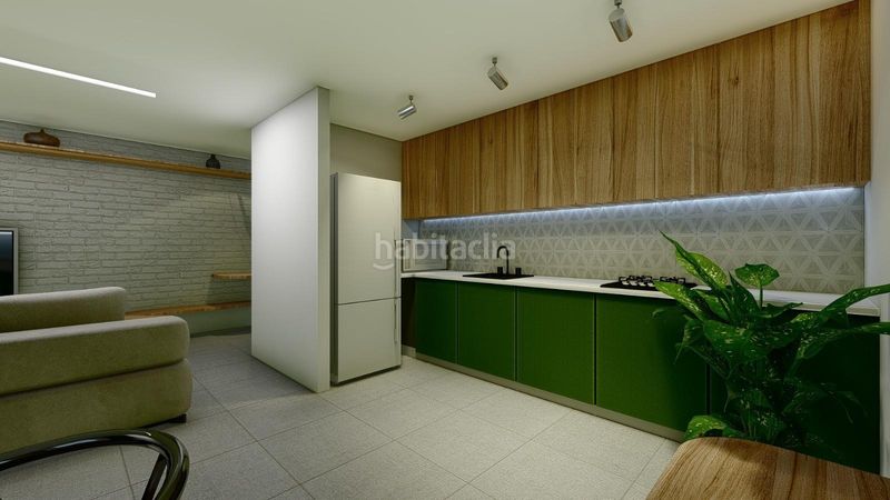 Foto d722a3d3-8de3-44f7-889b-c4335465a0c4. Apartament amb calefacció a El Palmar - Los Molinos Dénia