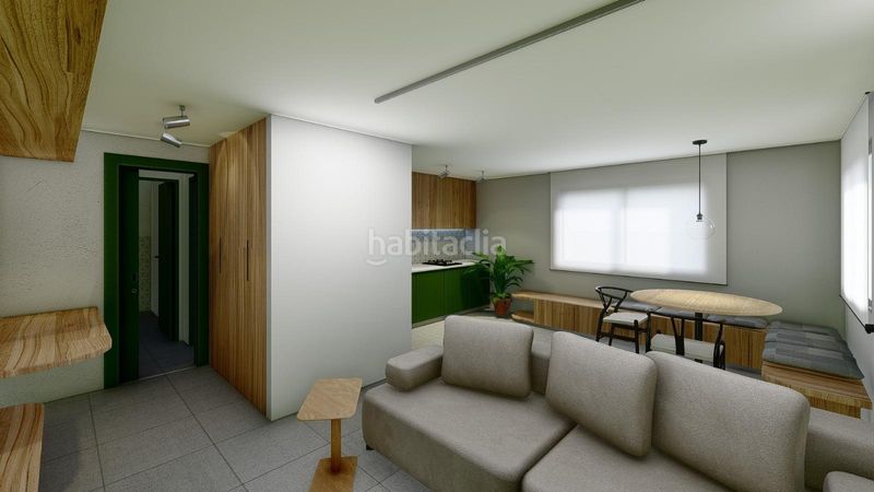 Foto f6cfc382-7ecc-4393-9afd-706925d4da4f. Apartament amb calefacció a El Palmar - Los Molinos Dénia