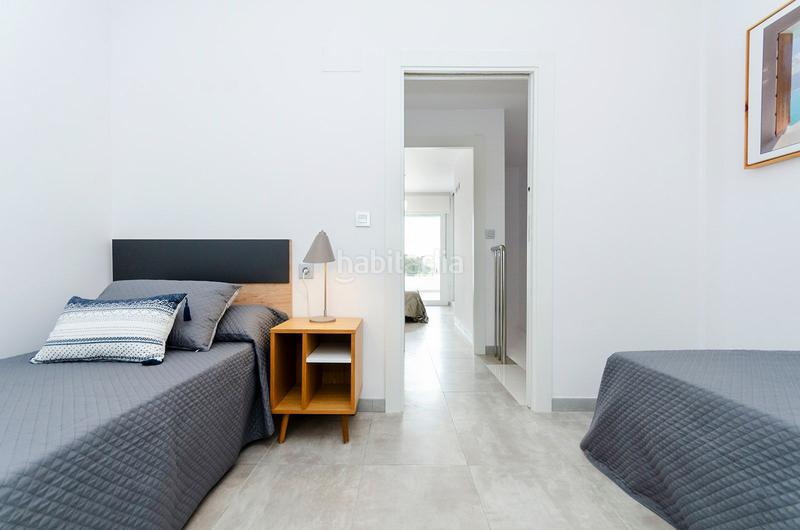 Foto 2ffbafd1-a8cf-41e7-b8a5-5b21014747f1. Finca rústica adosado en Zona Carrefour - Urbanizaciones Torrevieja