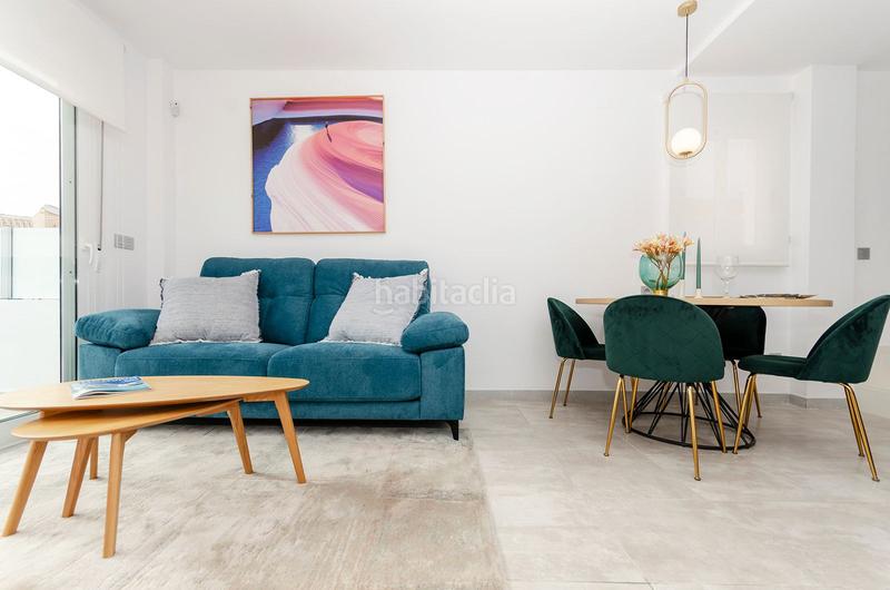 Foto 683cc3c4-3e57-4262-a8d6-94a99a9449aa. Finca rústica adosado en Zona Carrefour - Urbanizaciones Torrevieja