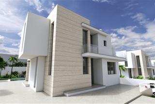 Chalet à Miramar - Torre del Moro